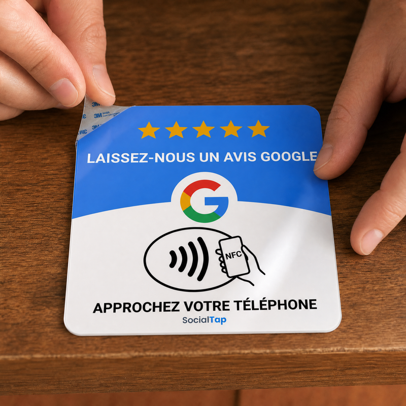 Vous la posez où ça se joue